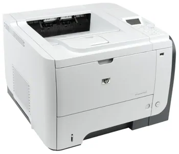 Ремонт принтера HP P3015X в Москве